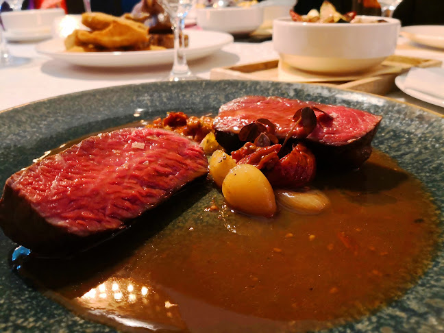 Random House Étterem - Vendéglátás