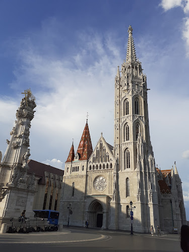 Mézeskalács Kávézó