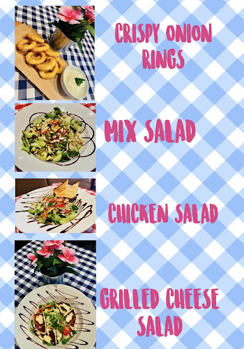 GRAPPA Restaurant Cafe&Pub - Vendéglátás