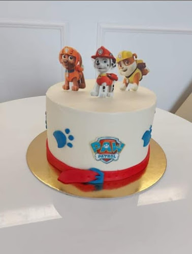 Comentarii opinii despre Macaron Kávézó és Cukrászda