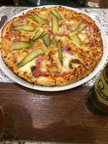 Opinii despre Gusto Étterem în Gyula - Vendéglátás