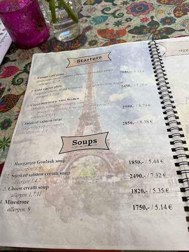 Budapest, Váci u 45, 1056