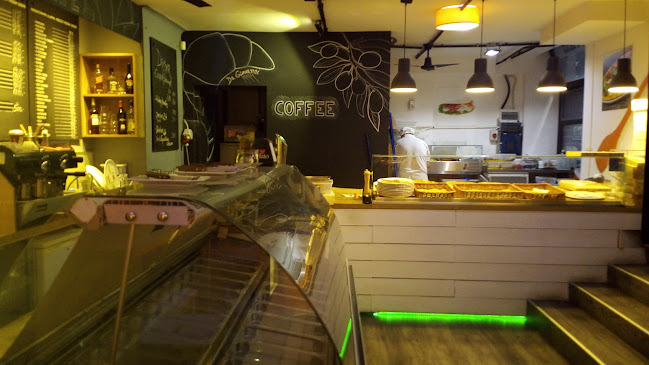 Pizzéria Da Giovanni