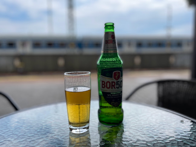 Resti Presszó & Söröző