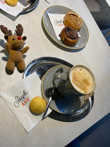 Comentarii opinii despre Serczli BAR