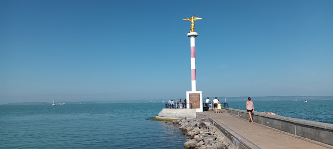 Comentarii opinii despre Cafe Moló bár