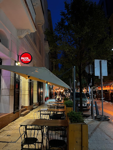 PASTA CULTURE Pizza & tésztabár - Budapest