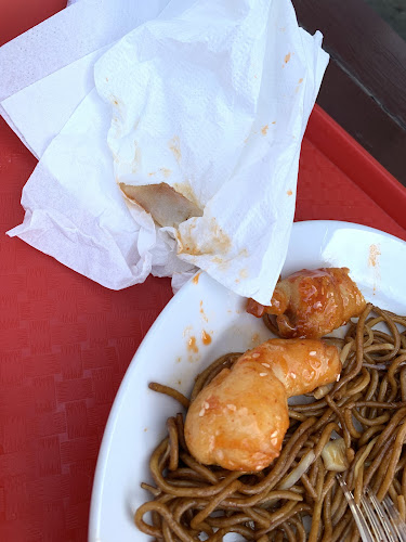 Qian Qian Kínai Étterem - Érd