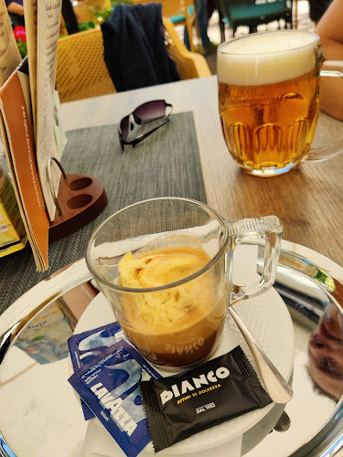 Tópart Café - Tapolca