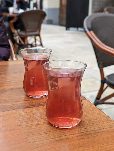 Opinii despre Istanbul kebab & grill török étterem în Budapest - Vendéglátás