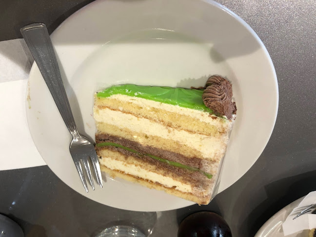 Várkapu Fagyizó - Eger