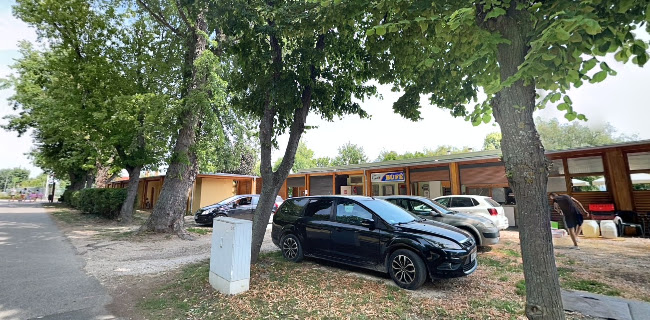 Nádas Büfé - Vendéglátás