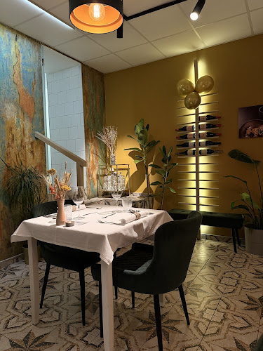 Opinii despre RUTIN Budaörs în Budaörs - Vendéglátás