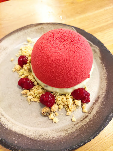 Opinii despre RUTIN Budaörs în Budaörs - Vendéglátás