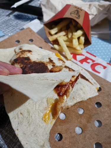 Comentarii opinii despre KFC