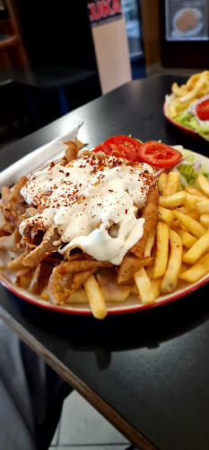 Comentarii opinii despre Jimmy's Kebab