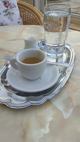 Maródi Cukrászda Kft - Hévízgyörk