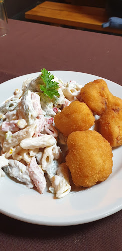 Opinii despre The Saloon Tata în Tata - Vendéglátás