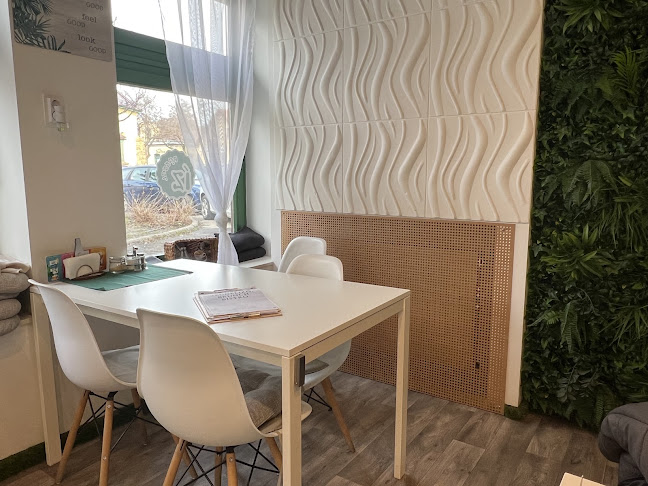 Opinii despre Reggel-Íz în Gödöllő - Vendéglátás