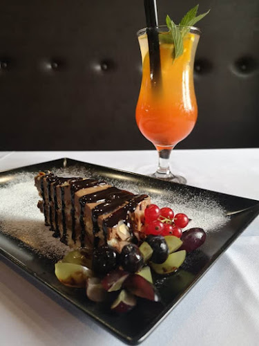 Bazsalikom Vendéglő - Budapest