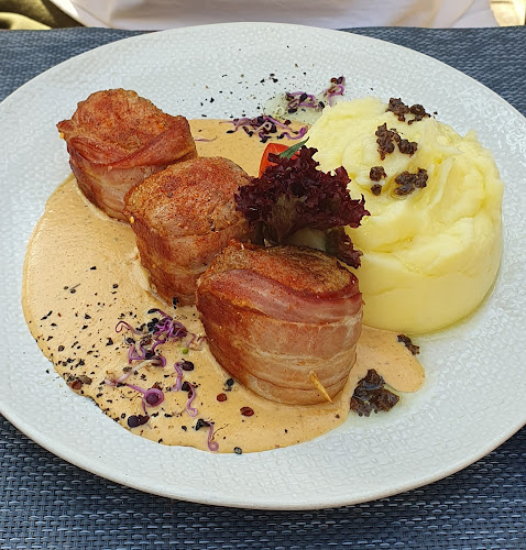 Comentarii opinii despre Gusto Étterem