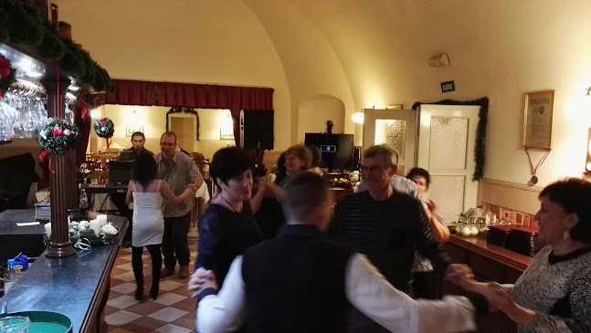 Opinii despre Schuster Panzió în Csenger - Vendéglátás