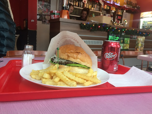 Hello Latin Cafe - Debrecen