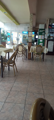 Marica Étterem - Igal