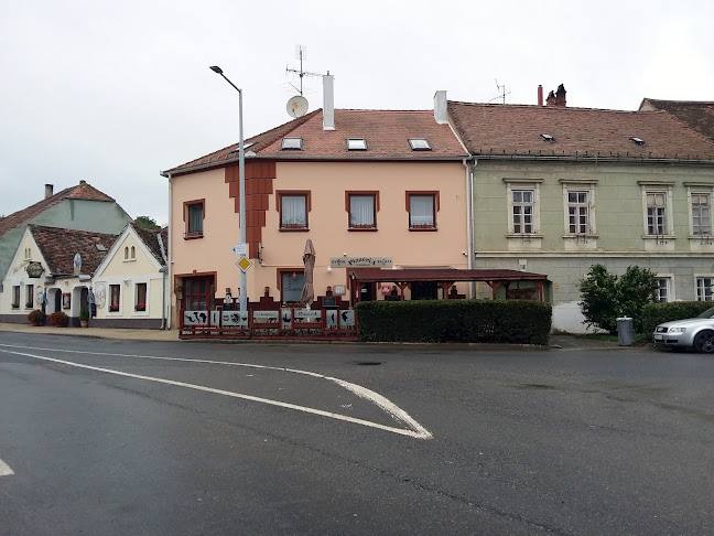 Kőszeg, Pék u. 1, 9730