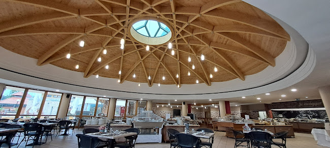 Opinii despre Orchidea Étterem în Tapolca - Vendéglátás