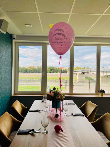 Aranylakat Bistro - Szolnok