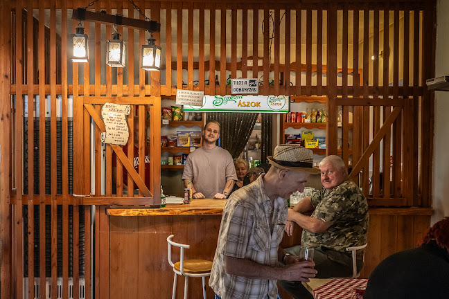 Opinii despre Kutyakaparó Csárda în Kocsér - Vendéglátás