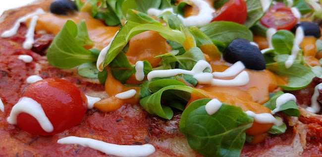 Comentarii opinii despre Veganeeta Home