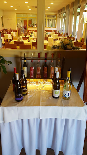 Jufa Restaraunt - Vendéglátás