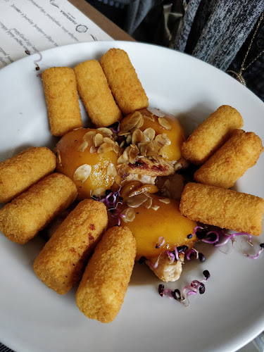 Pampuska Kisvendéglő - Vendéglátás