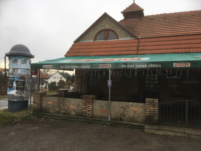 Comentarii opinii despre Duna Söröző