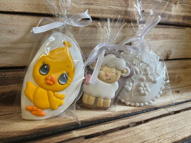 Harmónia Cafe & More - Vendéglátás