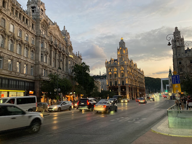 Fornetti - Ferenciek tere - Budapest