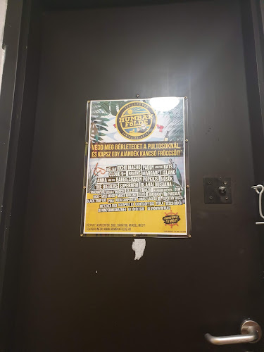 Budapest, Király u. 43, 1077