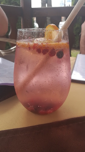 Tarka Kakas - Magyarpolány