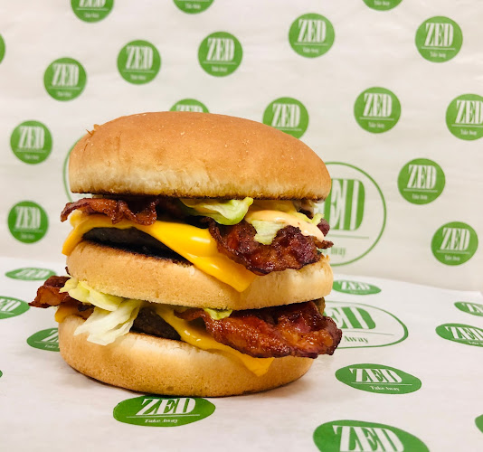 ZED Burger - Szeged