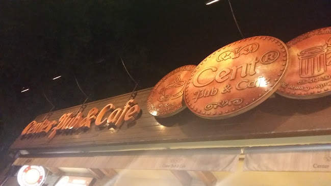 Center Pub&Cafe - Vác