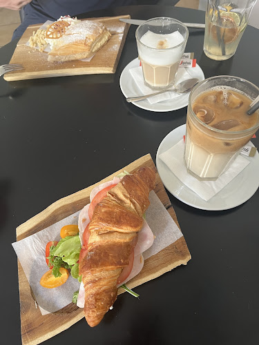 Rondella Kávézó - Esztergom