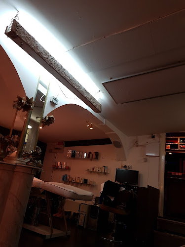 Opinii despre ERGOLINE SZOLARIUM&CAFFE în Ócsa - Vendéglátás