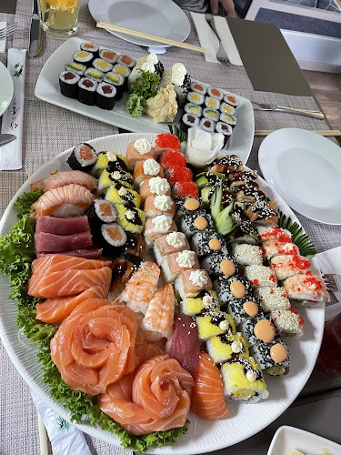 La-Guna Étterem & Mori Sushi - Vendéglátás