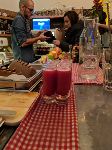 Opinii despre Filter kávézó în Pécs - Vendéglátás