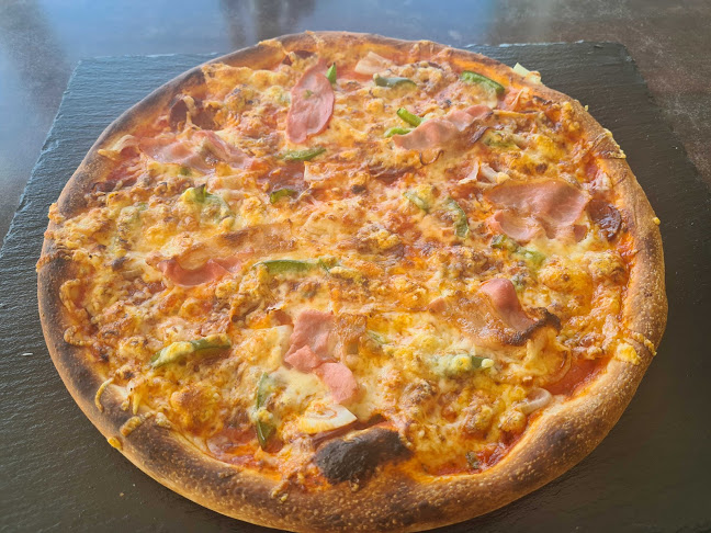 Tánti Házias Ízek - Vendéglátás