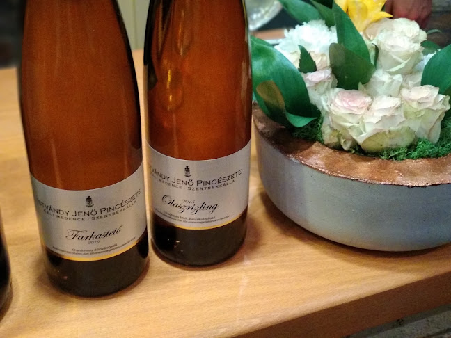 Borháló Kecskemét - Vendéglátás