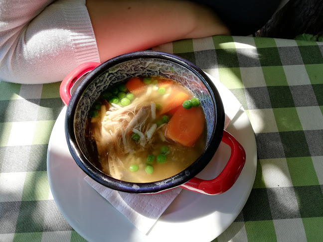 Baricska Csárda - Balatonfüred