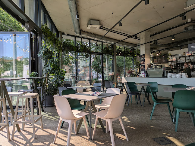 Nor/ma Grand - Vendéglátás